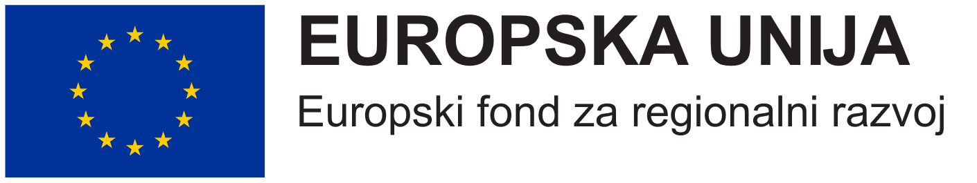 Europski fond za regionalni razvoj