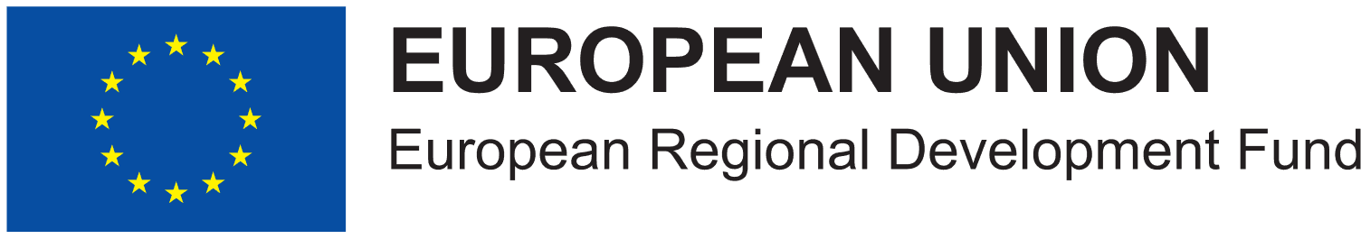 European Regional Development Fund