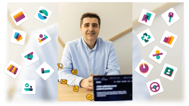 The ERP That Won Me Over: My Odoo Story