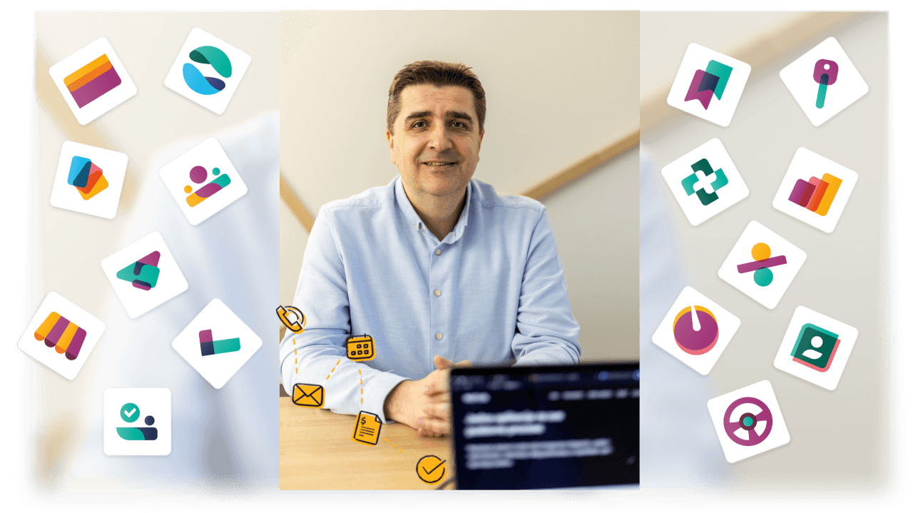 The ERP That Won Me Over: My Odoo Story