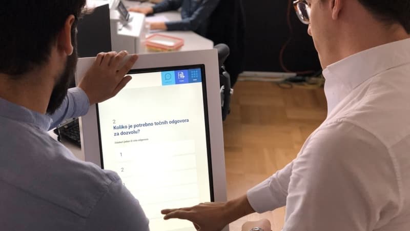 What Does Digital Transformation in the Pharmaceutical Industry Look Like First-Hand?