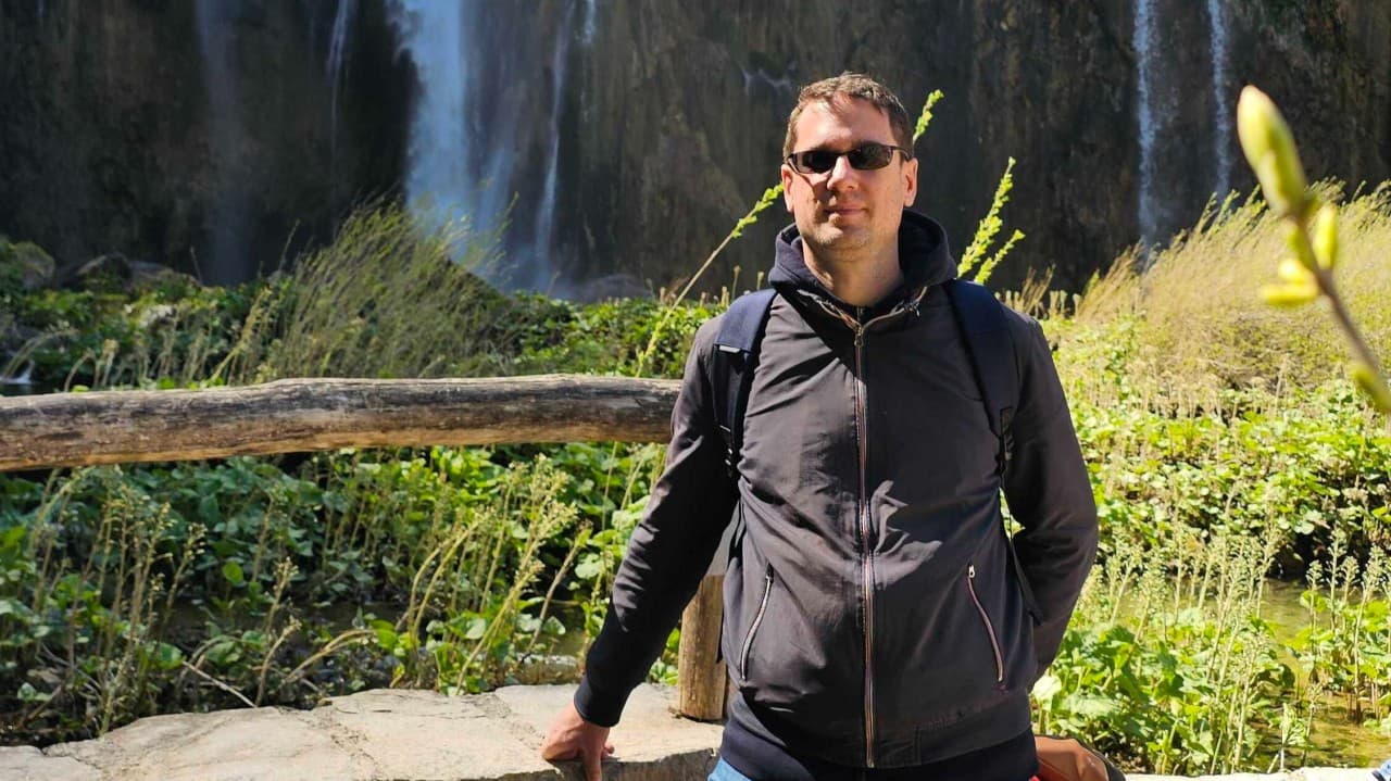 From Marketing and Warehousing to Senior SAP Consultant: Matija's Story