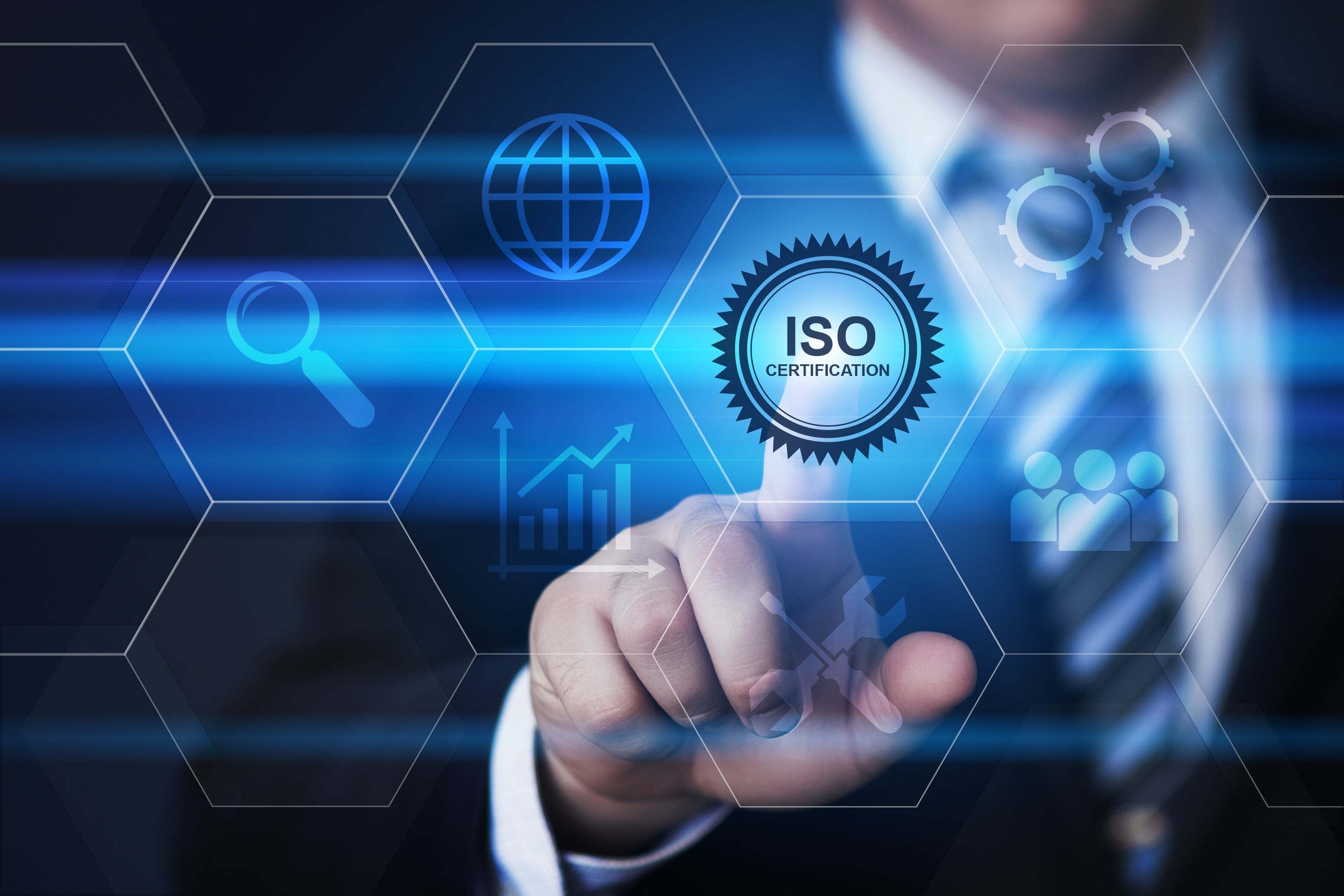 Značaj ISO standarda u IT sektoru i uloga EU financiranja u podizanju konkurentnosti