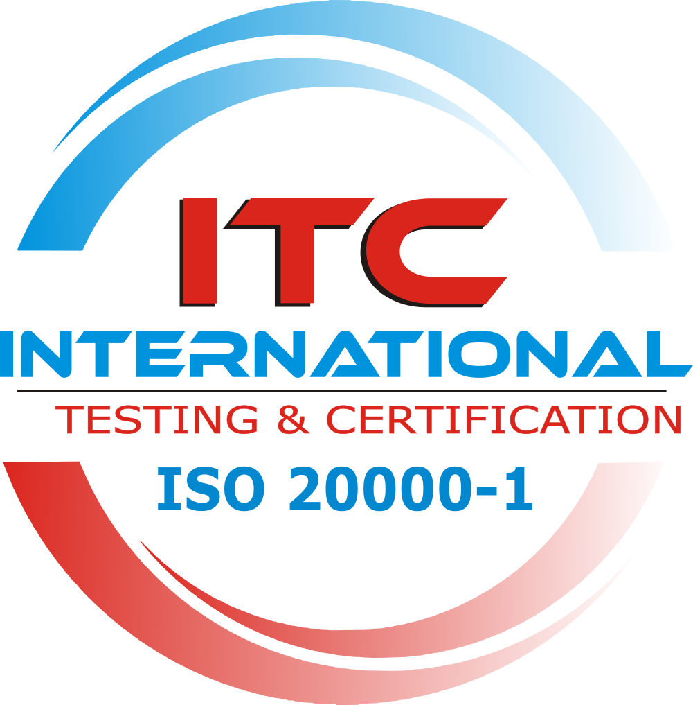 ISO/IEC 20000-1 — IT Service Management