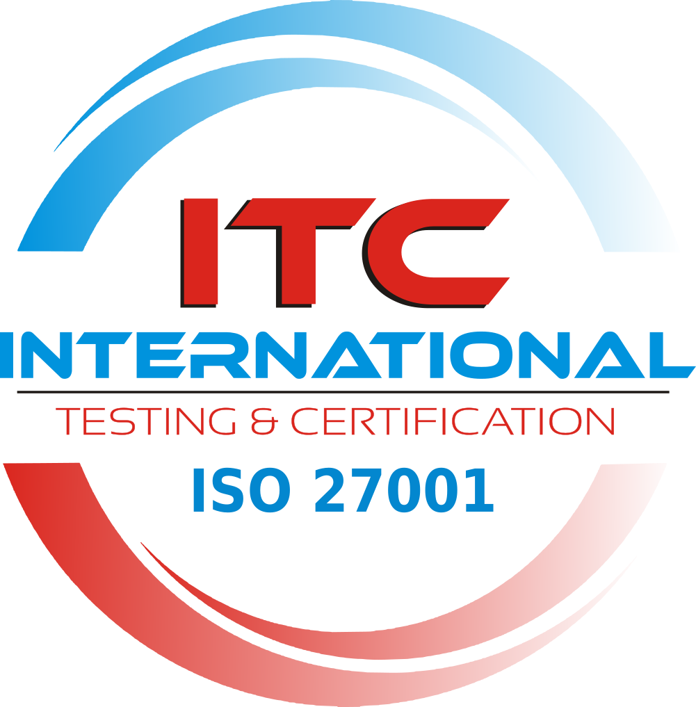 ISO/IEC 27001:2022 — Information Security