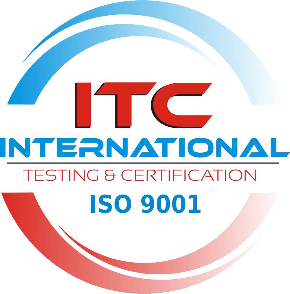 ISO 9001:2015 — Quality Management
